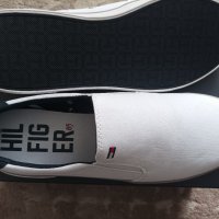 Tommy Hilfiger N42 спортни обувки , снимка 3 - Спортни обувки - 36853373