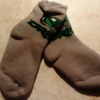 топли чорапи за момче, снимка 2 - Бебешки чорапи - 31045704