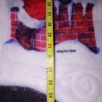 Коледен чорап, снимка 5 - Коледни подаръци - 35066288