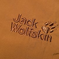 Jack Wolfskin Canyon Zip Off Pants Men's Uv Protection  Sz L / #00109 /, снимка 2 - Спортни дрехи, екипи - 37030612