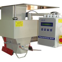 Весовой автоматический дозатор для сыпучих материалов ДВС 301-50-, снимка 1 - Други машини и части - 40484191