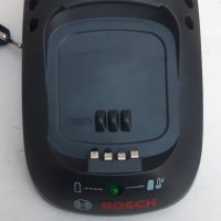 BOSCH AL 2215 CV 14.4v-21.6v, снимка 1 - Винтоверти - 39888576