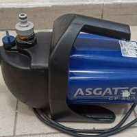 Помпа за вода Asgatec GP 800, снимка 4 - Напояване - 31872497