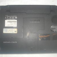 Отличен Лаптоп TOSHIBA Satellite C660D-19X-Ram 4 GB-120 HDD-AMP E 300-Radeon Graphics 1,30 GHz-Win7, снимка 18 - Лаптопи за дома - 44312137