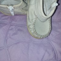 Бебешки буйки, снимка 1 - Бебешки обувки - 42691686