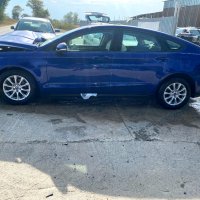 Ford Mondeo 1.5 Eco Boost 160 ph.,6sp., engine UNCA, 2016,   145 000 km, euro 5B, Форд Мондео 1.5 ек, снимка 3 - Автомобили и джипове - 34177523