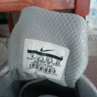 Продавам маратонки,детски,дамски(употребявани)Nike.Точният размер е на снимките., снимка 6 - Маратонки - 44457406