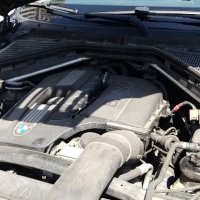 Кори над двигателя / преградни панели за БМВ Е70 BMW E70 E71 X5 X6 под чистачките, снимка 7 - Аксесоари и консумативи - 36759210