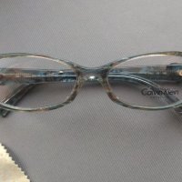 Диоптрична рамка Calvin Klein® CK 833 062 frame italу 130, снимка 3 - Слънчеви и диоптрични очила - 31878751