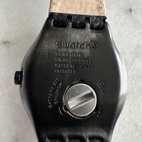 Swatch CARBONATA YWB401, снимка 6 - Мъжки - 42752715