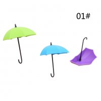 Поставка за ключове тип чадър, снимка 2 - Декорация за дома - 21635708
