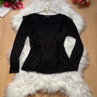 Блуза, снимка 1 - Блузи с дълъг ръкав и пуловери - 30157431