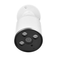Smart WiFi Камера 2MP 130° зрителен ъгъл,нощно виждане,двупосочен разговор, снимка 3 - Камери - 40261611