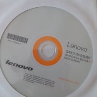 Драйвери lenovo g400, g500 ,g490, снимка 1 - USB Flash памети - 29628434