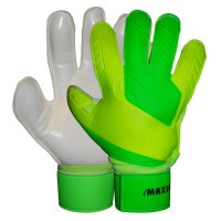 Ръкавици за футбол (вратарски ръкавици) с протектори за пръстите. , снимка 1 - Футбол - 42187740
