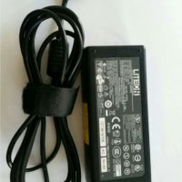 Зарядно устройство за променлив ток за Acer  PA-1650-02              19V  3,42A, снимка 1 - Кабели и адаптери - 32079531