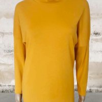 Дамско поло - код 365, снимка 1 - Блузи с дълъг ръкав и пуловери - 34305244