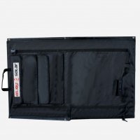 enjoysolar® сгъваема соларна торба монокристален панел /200W, снимка 3 - Друга електроника - 38321739