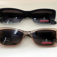 Christian Lafayette PARIS POLARIZED 100% UV защита, снимка 1 - Слънчеви и диоптрични очила - 40462152