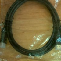 HDMI - HDMI кабел, снимка 3 - Кабели и адаптери - 34293849