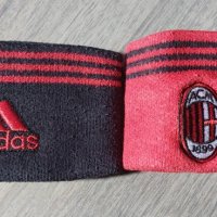 Adidas AC Milan накитници (официални) , снимка 2 - Спортни дрехи, екипи - 42764164