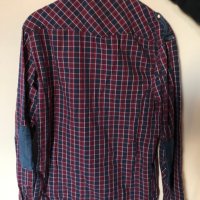 Abercrombie and Fitch US Polo Pull and Bear мъжки ризи, снимка 16 - Ризи - 28445032