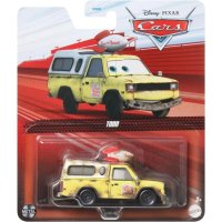 Оригинална количка Cars  TODD / Disney / Pixar, снимка 1 - Коли, камиони, мотори, писти - 44291183