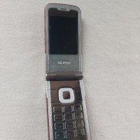 Nokia 7510 Supernova, снимка 10 - Nokia - 40431968