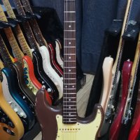 Електрическа китара Fender, PRS, Godin, ESP, снимка 2 - Китари - 35010090