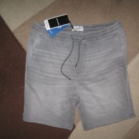 Къси дънки JACK&JONES  мъжки,М и Л, снимка 9 - Къси панталони - 42145702