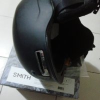 Каска - Шлем за Спорт SMITH MAZE - 15%, снимка 5 - Зимни спортове - 31593134