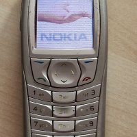 Nokia 6610, снимка 2 - Nokia - 42921917