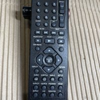 LG DVD Remote control Дистанционно , дистанционо ... AKB35840202, снимка 7 - Дистанционни - 44374435