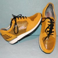 спортни обувки Verhulst Isabelle H   номер 41 , снимка 8 - Маратонки - 30878568