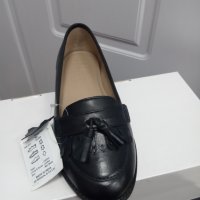 Намалени! Нови детски обувки, естествена кожа, снимка 2 - Детски обувки - 30313437