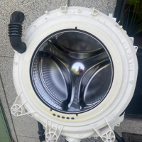 Продавам перфектен казан + барабан за пералня Whirlpool 6 sense - 7 кг, снимка 1 - Перални - 36558008