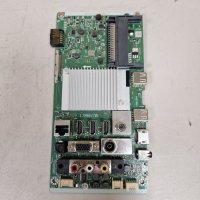 Main board 17MB170 TV JVC LT-55VA6900, снимка 1 - Части и Платки - 40712656