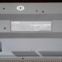 Atari ST 1040 винтидж две клавиатури и монитор SM 124 от 1987, снимка 6 - Клавиатури и мишки - 44439227