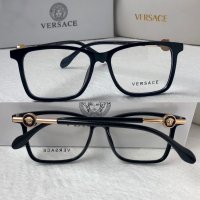 Versace диоптрични рамки.прозрачни слънчеви,очила за компютър, снимка 2 - Слънчеви и диоптрични очила - 40125650