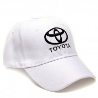 Автомобилни шапки - Тойота (Toyota), снимка 6 - Шапки - 39430528