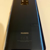 Huawei Mate 20 Pro (Dual SIM), снимка 3 - Huawei - 42911706