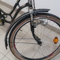Ретро велосипед DIXI 28'', снимка 10 - Велосипеди - 29726873