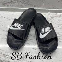 Чехли Nike 37 , снимка 1 - Чехли - 40251419