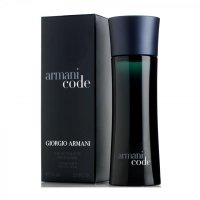 Armani Code EDT 100ml., снимка 1 - Мъжки парфюми - 30315160