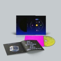 Coldplay - Music Of The Spheres (cd), снимка 3 - CD дискове - 44430684