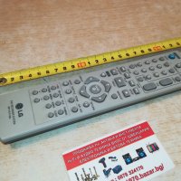 lg remote control-recorder 1402210911, снимка 6 - Дистанционни - 31807130