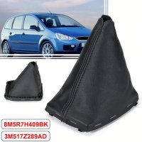 кожен маншон скорости Ford Focus C-Max 2003-10, MK2 Titanium 2008-2011, снимка 1 - Части - 32034632