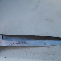 Италиански сгъваем нож , снимка 6 - Колекции - 39150025
