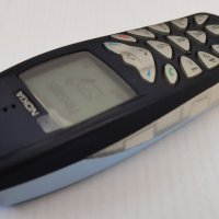  Чисто нов Nokia 3510 оригинален и автентичен, НЕ Е коридан/заключен, НЯМА БГ меню, снимка 6 - Nokia - 34515201