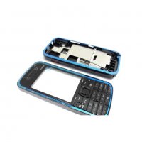 Nokia 5730 панел, снимка 3 - Резервни части за телефони - 20278430